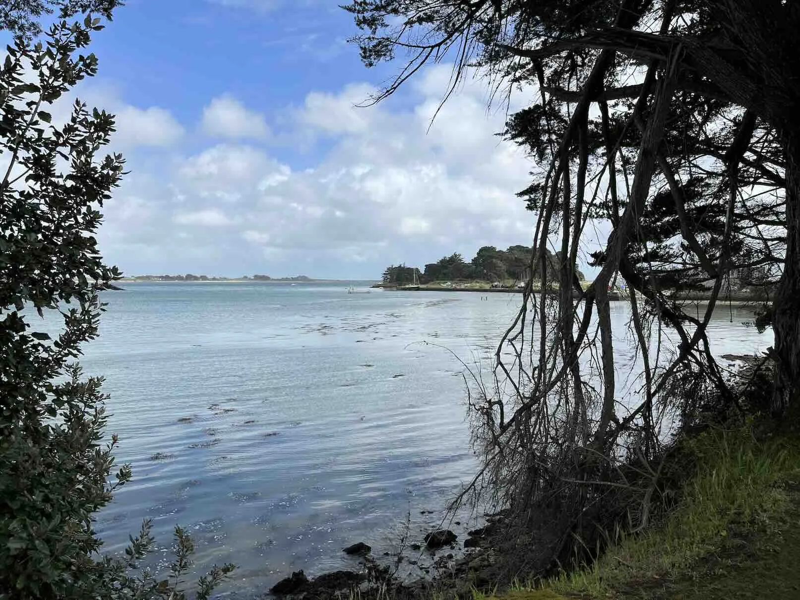 Golfe du Morbihan
