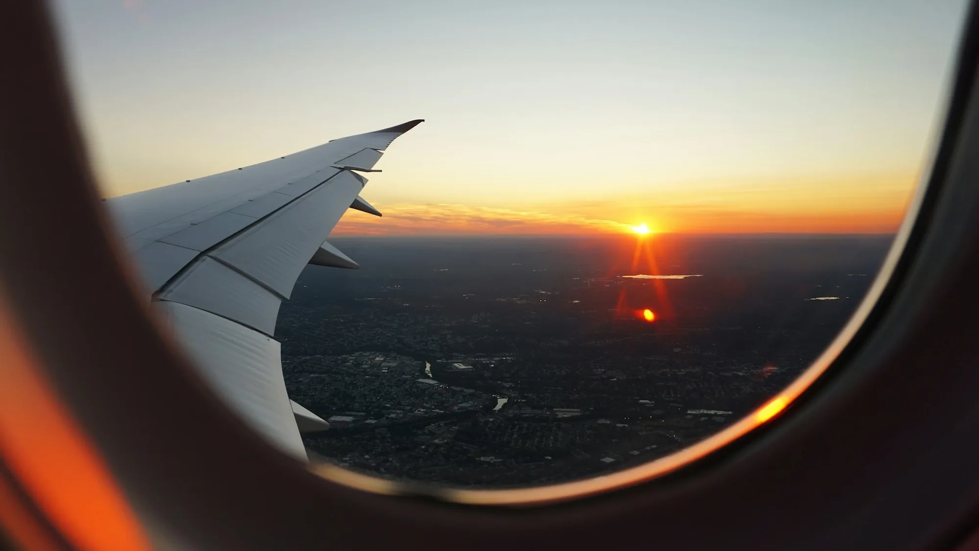 Airport transfer