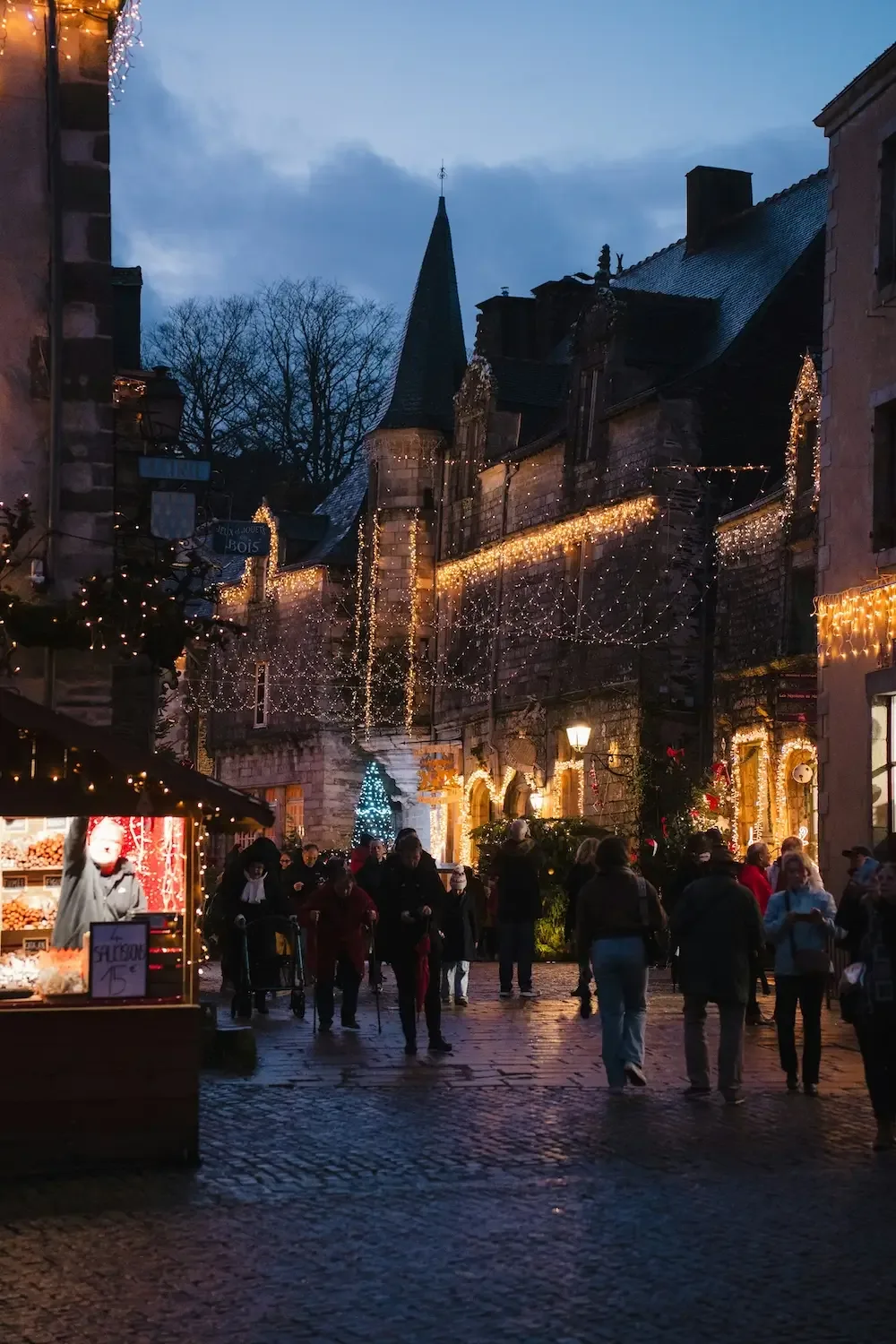 Rochefort-en-Terre