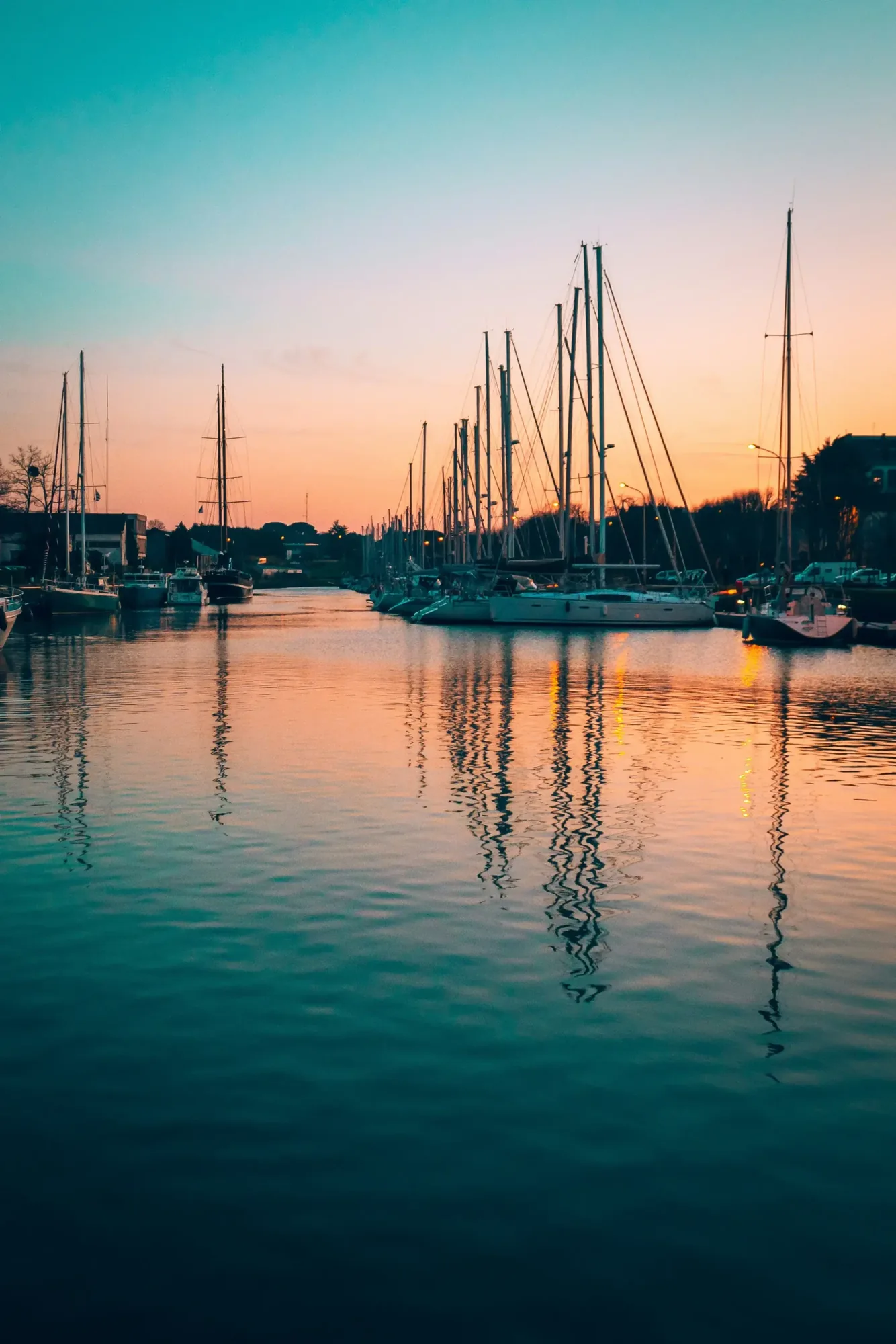 Port de Vannes
