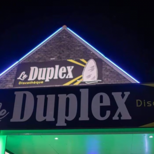 duplex